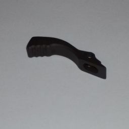 Extended Grip Safety Kit 9/40 Black